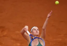 Potapova Singkirkan Rybakina, Ukir Kejutan di Madrid