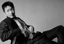 Son Suk-ku Bintangi Film Netflix ‘The Generals’, Angkat Drama Politik Korea