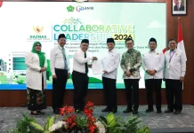 Putus Rantai Kemiskinan, Menag Minta BAZNAS Perkuat Beasiswa untuk Mustahik