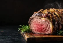 Mengenal Prime Rib: Daging Premium yang Diminati Masyarakat Jakarta