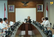 Kementerian PU Targetkan Seluruh Sekolah Rakyat Tahap II Rampung Juni 2026