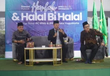 BAZNAS Ajak Kaum Muda Manfaatkan Peluang Beasiswa