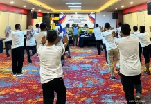 Kemenpora RI Buka Pendaftaran Pelatihan Tenaga Penggerak Olahraga Nasional (TPON)
