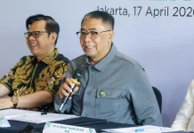 BAZNAS RI Fasilitasi Kurban untuk Palestina dan Lokasi Bencana