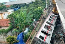 Penyebab Pasti Kecelakaan KRL Bekasi, Dirut KAI: Tunggu Investigasi KNKT