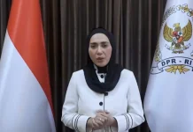 Wakil Ketua DPR Tegaskan Anggaran Irigasi Petani di NTB Harus Tepat Sasaran