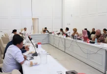 BAZNAS-Bappenas Optimalkan Data Sosial Ekonomi Nasional untuk Pemerataan ZIS