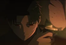 Manga 'Kagurabachi' Diadaptasi Jadi Anime, Tayang April 2027