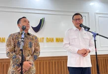 BPOM dan Kemendukbangga Perkuat Pencegahan Penyalahgunaan Obat Tertentu