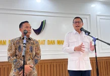 BPOM Perkuat Pengawasan Cegah Penyalahgunaan Obat Tertentu