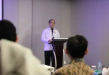 AHU Dorong Transformasi Layanan Hukum Perdata Berbasis Digital