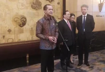 Indonesia Belajar Pengentasan Kemiskinan Desa hingga Daerah 3T dari Tiongkok
