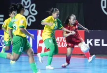 MSP FC Pesta Gol 9-0 atas Dragon Kuning Ladies di WPFL 2026