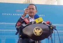 Menteri Bahlil Sedang Kaji CNG jadi Alternatif Pengganti LPG