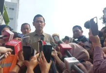 Menteri AHY Apresiasi Penangan Cepat Korban Tabrakan Kereta di Bekasi
