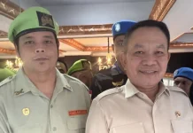 Dudung Pimpin KSP, PP PPM Optimistis Perkuat Kinerja Pemerintah
