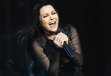 Evanescence Resmi Konser di Malaysia, Warganet: Indonesia Kapan?
