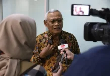 DPR Dorong Restitusi Korban Kekerasan 'Daycare' Yogyakarta