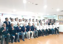 Marciano Norman Dorong Pembinaan Skateboard Hadapi Olimpiade LA 2028