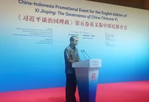 Pemerintah Dorong Kawasan Transmigrasi Wujudkan Swasembada Pangan Nasional