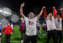 Slovakia Tak Perpanjang Kontrak Calzona akibat Gagal di Kualifikasi Piala Dunia