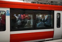 Penumpang LRT Jati Mulya Naik 45 Persen Pasca Kecelakaan Kereta Bekasi