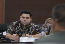 Legislator: Ketahanan Pangan Jadi Kunci Kedaulatan dan Stabilitas Nasional