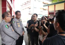 Sebanyak 10 Jenazah Korban KA Bekasi Masih Terus Diidentifikasi