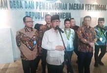 Mendes MoU Lintas Sektor Akselarasi Wujudkan Asta Cita ke-6 Presiden