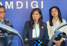 Menkomdigi: TikTok Deaktivasi 1,7 juta Akun Anak