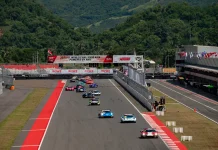 Mandalika Jadi Pembuka GT World Challenge Asia 2026