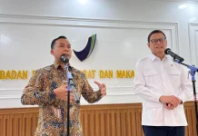 Kemendukbangga Gandeng BPOM Jaga Remaja dari Penyalahgunaan Obat