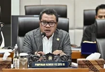 Lamhot: Transformasi Energi Industri Kunci Daya Saing dan Kemandirian Energi