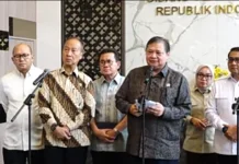 Pemerintah Gulirkan Paket Ekonomi untuk Tekan Harga Plastik dan Produk Plastik