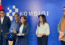 Juni 2026, Menkomdigi Minta Seluruh PSE Terapkan Penilaian Mandiri PP Tunas