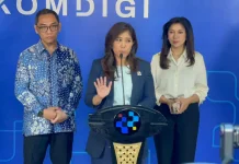 Menkomdigi Ungkap Niat Roblox Lengkapi Komitmen Kepatuhan PP Tunas