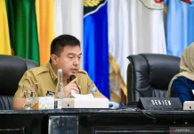 Tangerang Tampil Solid, Kemendagri Nilai Positif Strategi Kendali Inflasi