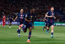 Pelatih PSG, Luis Enrique, Sebut Kemenangan Atas Bayern Terasa Sulit