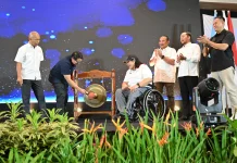 NPC Indonesia Gelar Rakernas, Tekankan Peran Daerah, Prestasi menuju Nagoya