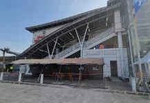 Operasional KRL Bekasi Belum Pulih, Normalisasi Masih Berlangsung