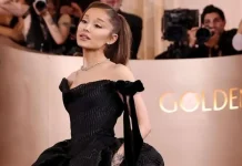 Ariana Grande Umumkan Album Baru ‘Petal’, Rilis Juli