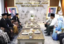 Kementerian Haji Dukung Fasilitasi Tata Kelola Dam oleh BAZNAS