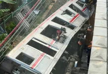 Kecelakaan Kereta, Legislator: Pastikan Seluruh Korban Dapat Penanganan Terbaik