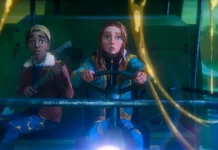 Intip Kisah Serial Animasi ‘Stranger Things: Tales from ‘85’
