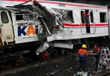 Kecelakaan Kereta Api Bekasi, Komisi VI DPR: Alarm Serius untuk PT KAI