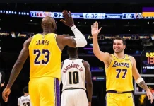 Luka Doncic Membaik, Segera Perkuat Lakers di Playoff