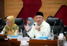 Kemendikdasmen Diminta Perketat Standar Pendidikan dan Pengasuhan di "Daycare"