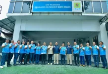 Wamen ESDM Tekankan Kesiapan Listrik bagi Pertumbuhan Maluku dan Maluku Utara