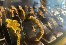Cek Harga Emas Perhiasan Hari Ini, Beragam di Tiap Gerai