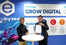 Exabytes Indonesia Gandeng RUN System Integrasikan Layanan Digital UMKM